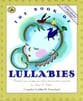 Five Song Collections: The Book of Lullabies Book